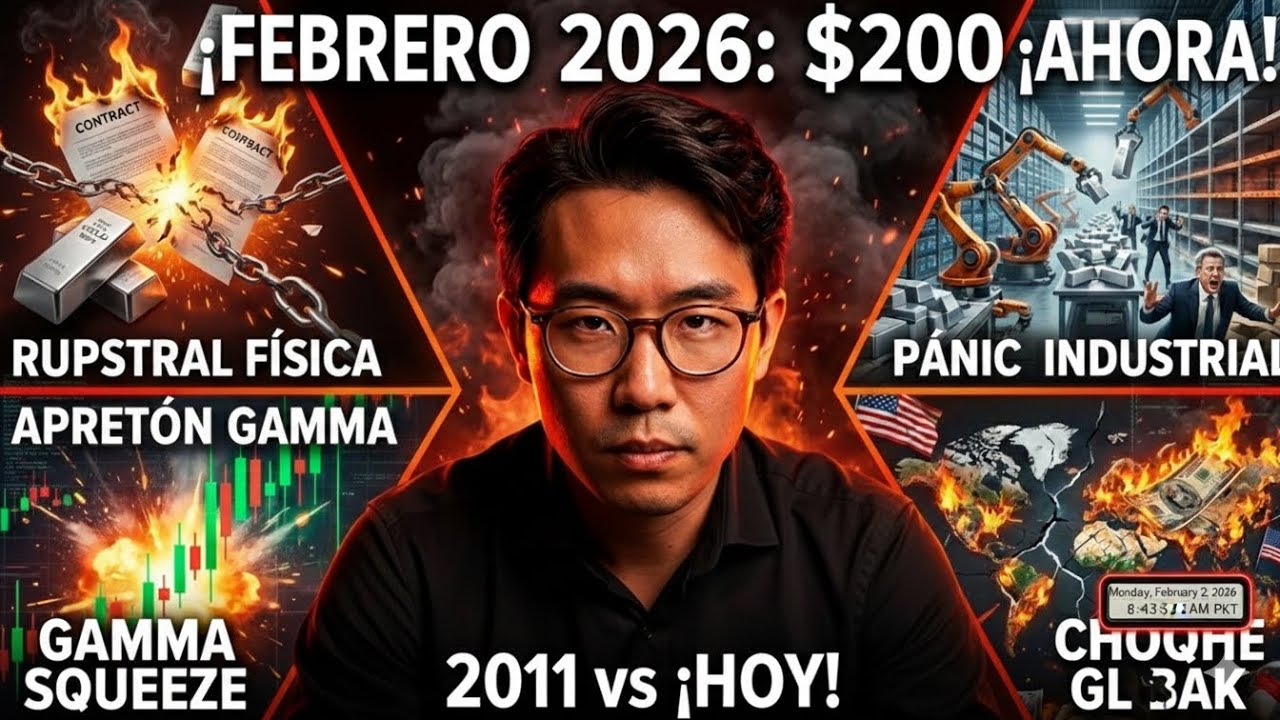 ACTUALIZACIÓN DE EMERGENCIA La plata llegará a $200 ESTE MES  Finanzix