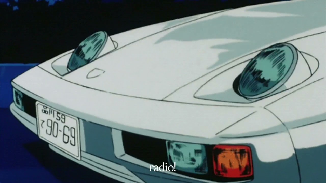 thouxanbanfauni - fast lane (slowed & reverb)