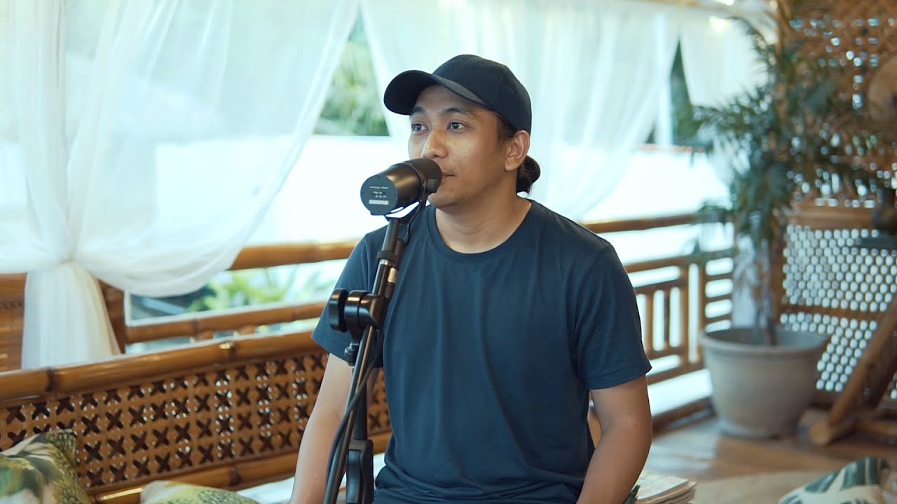 Home | francis greg (Michael Bubl&eacute; Cover)