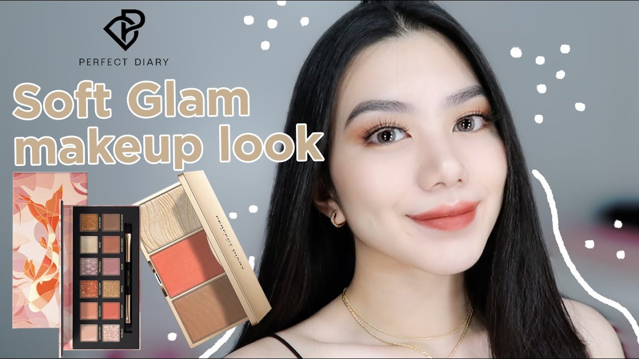 TRENDING LAZADA MAKEUP REVIEW! | Soft Glam Makeup Look 🥰 | Jewel Mesina