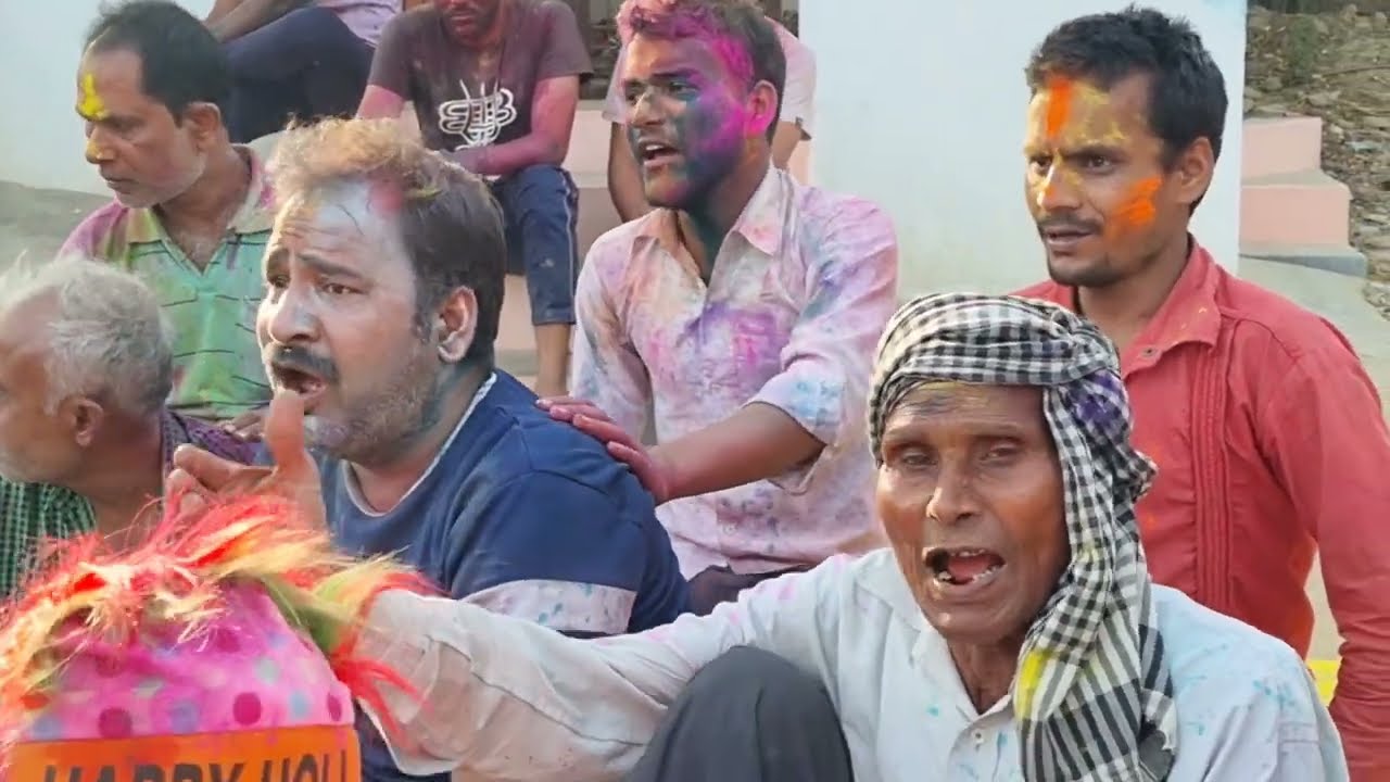 गौरा को ब्याहन शिव आए | Gaura Ko Byahan Shiv Aaye