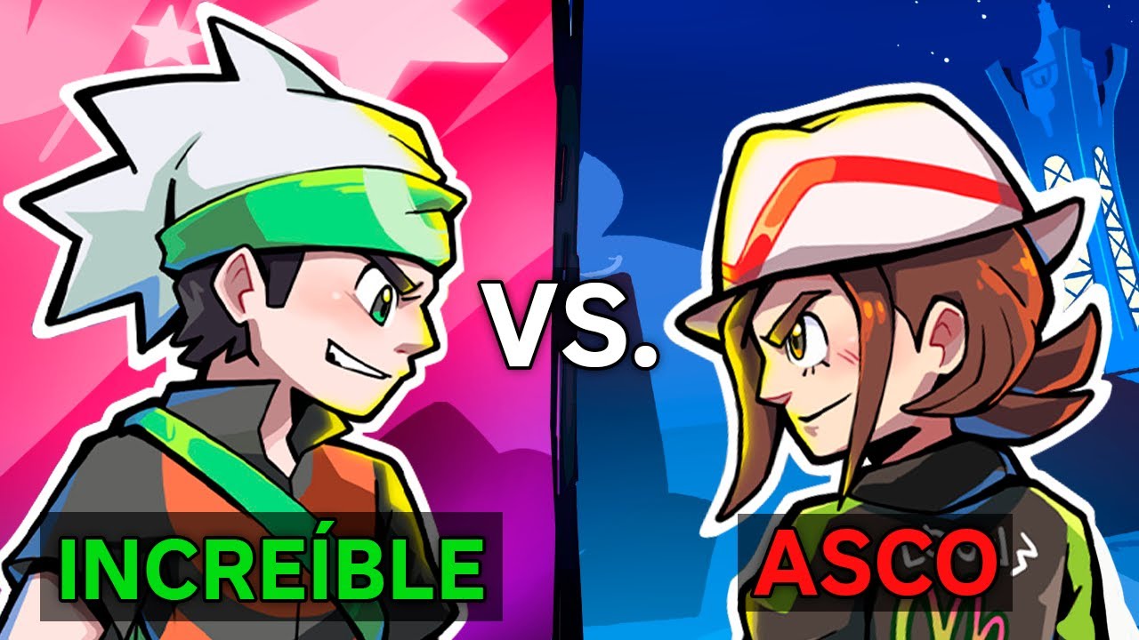 Terceras Versiones vs DLCs de Pokémon ¿Cuál es Mejor?