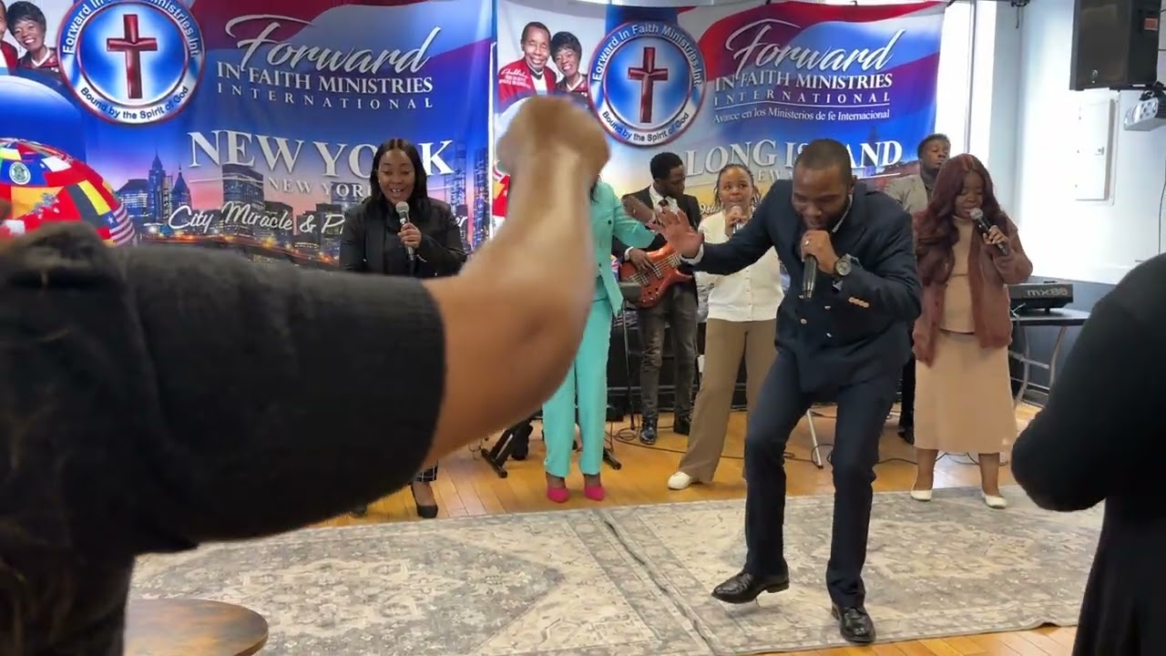 11 января. Хвала и поклонение III