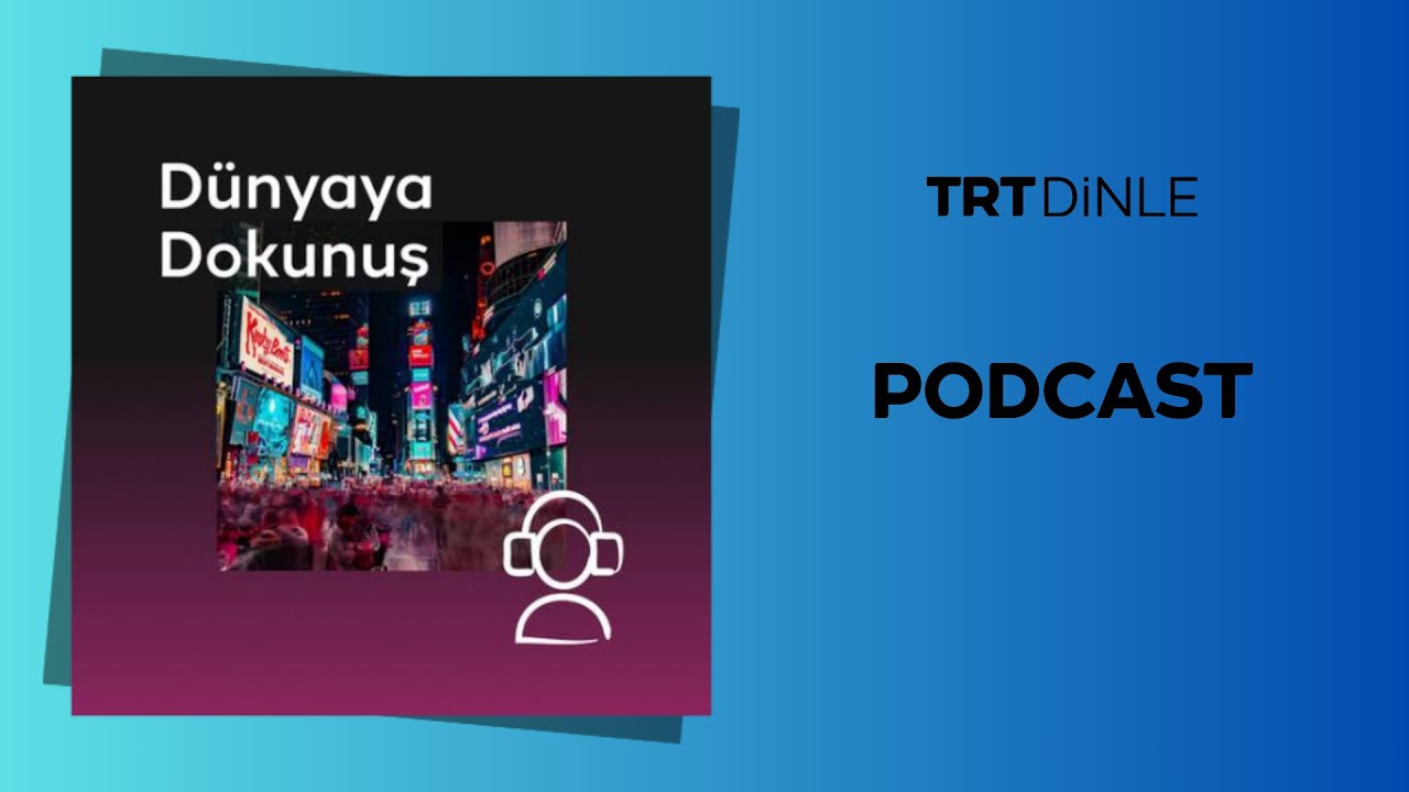 TRT Dinle // Yeni Yıl Özel