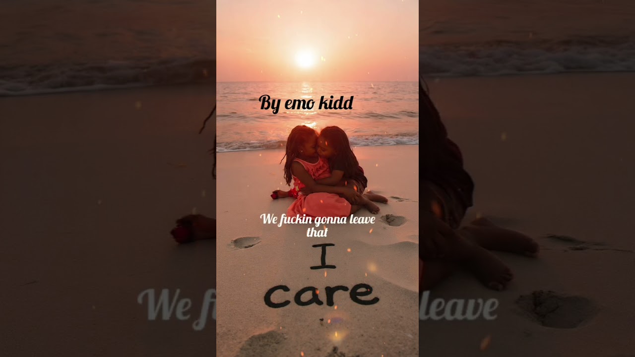 #lovesong BY EMO KIDD #music [PROD.BY WISMELL BEATZ] THIS SONG IS OUT NOW ON MY CHANNEL
