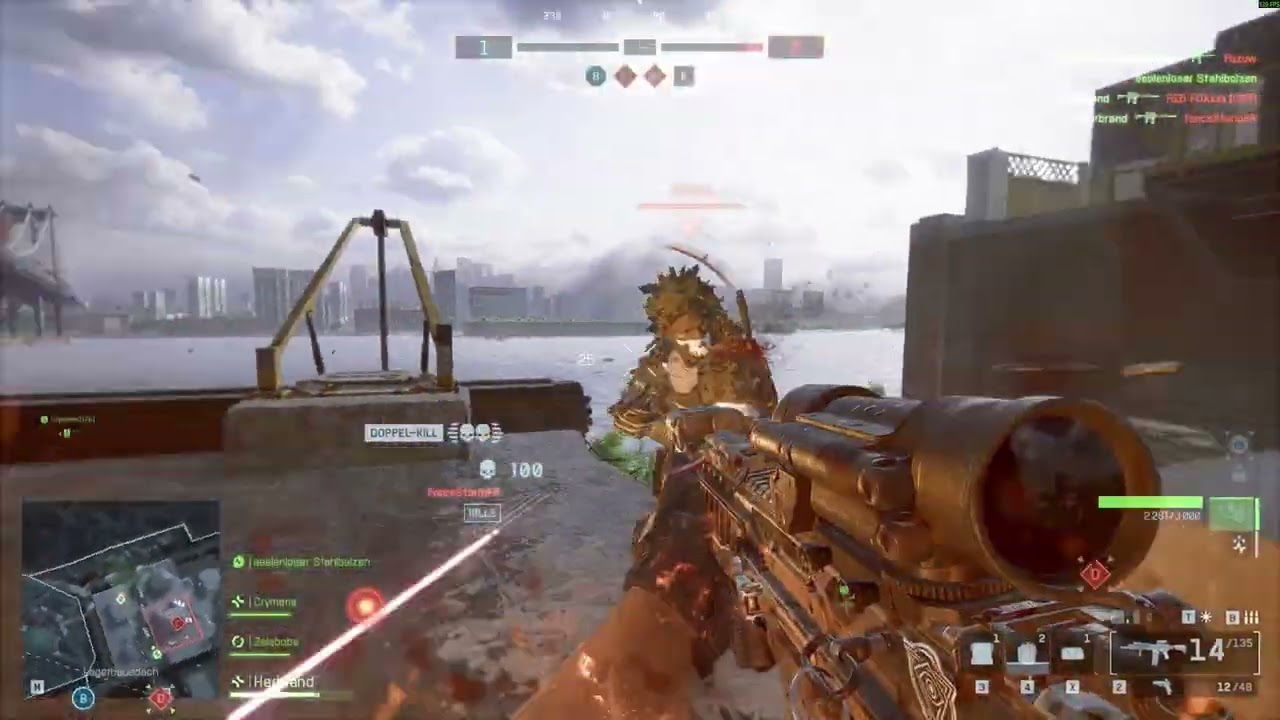 Battlefield 6 # 34