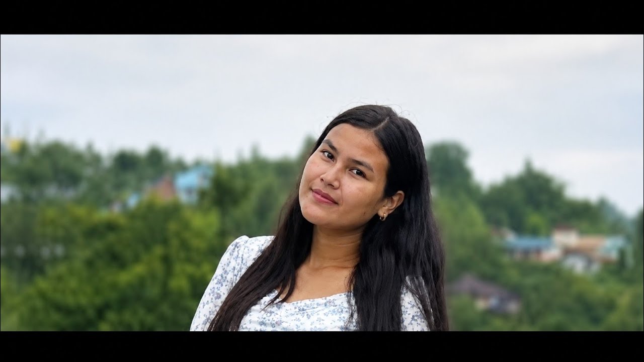 MYNTA PHI DON SHA JNGAI . official music video Feat Iariskhem Rymbai