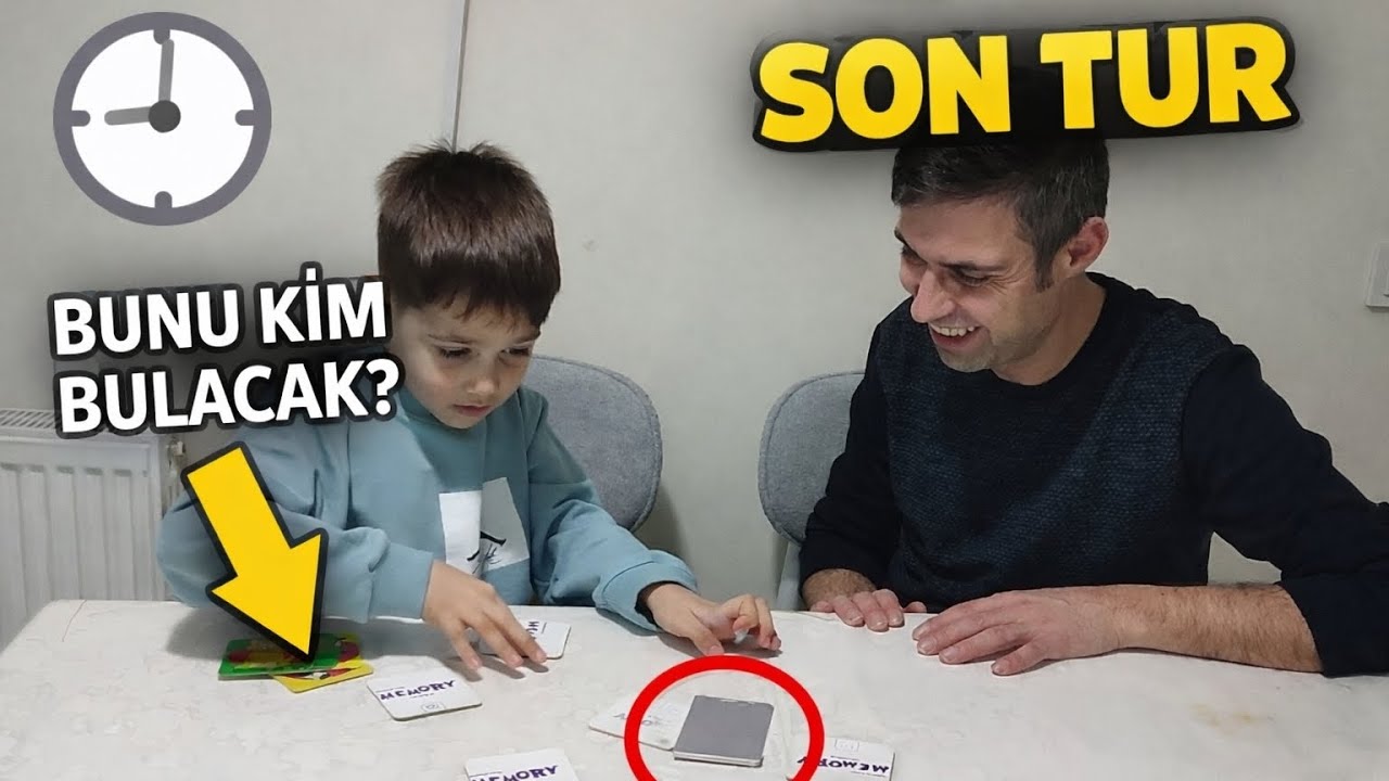 Masada 8 Farklı Challenge! Kazanan Son Anda Belli Oldu 😳