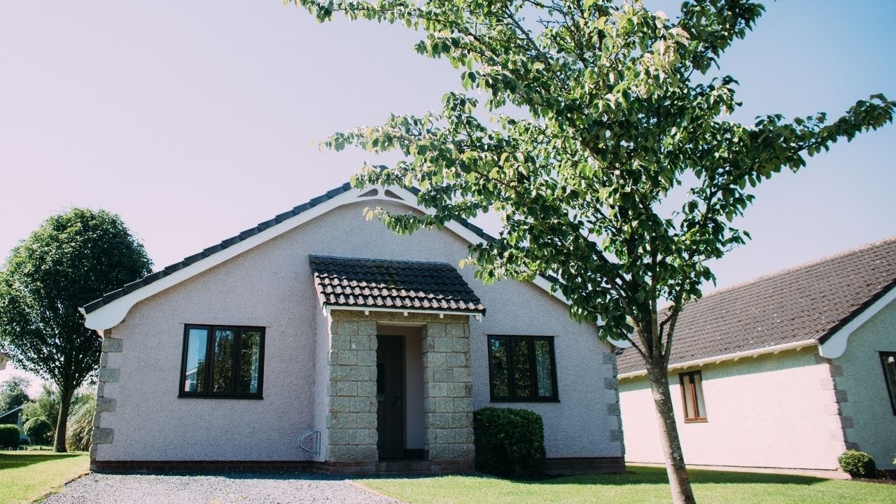 Sapphire Cottage Tour