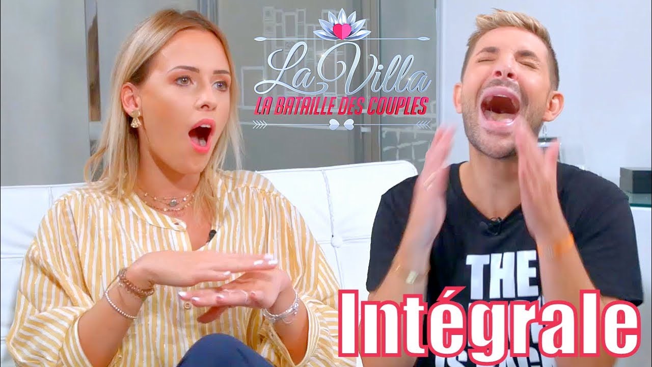 Virginie (La Villa LBDC): Tromperie, Humiliation, Infection, Fake, Elle balance tous les couples !