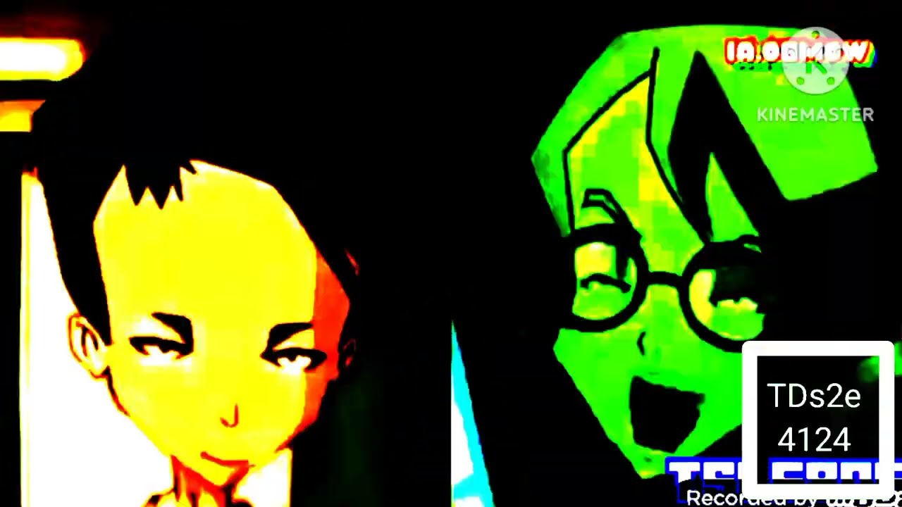 Preview 2 Boy And Girl Combos Deepfakes Effects [TSLE805]