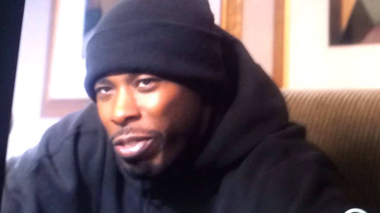 Dave chappelle - Wu tang Financial