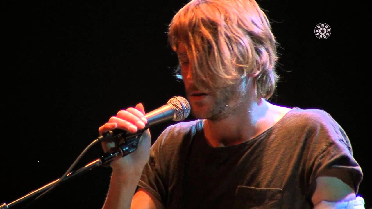 YUKO:   THE IDEALIST - Kraakpand, Handelsbeurs Concertzaal, 11.10.2014