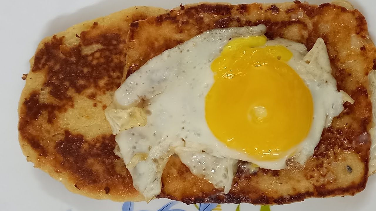French toast in a different way.. #india #food #french #frenchtoast #recipe #easyrecipe #delicious 