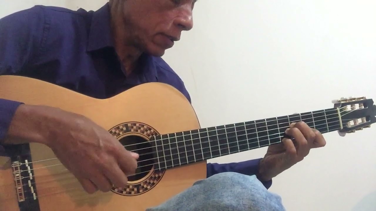 Tempo Feliz - Vinícius de Moraes e Baden Por Eliomar Queiroz Leo - Brazil