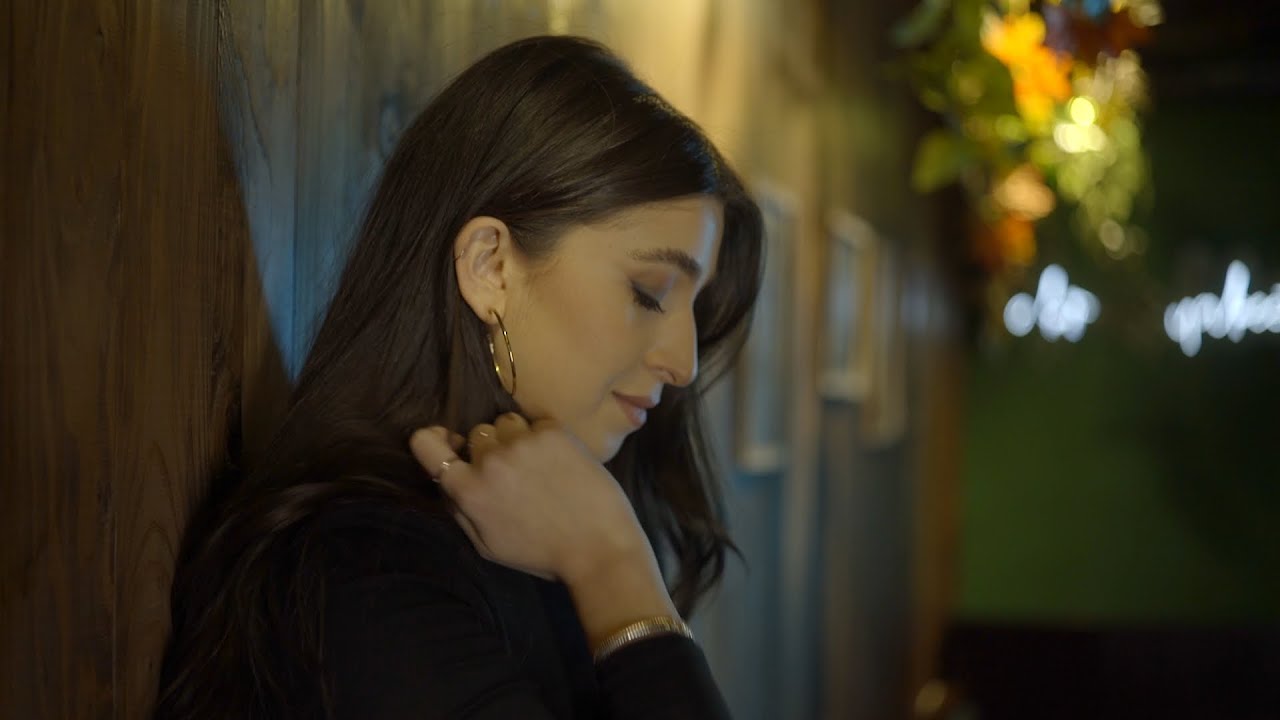 Sarah Nasr - Historia De Un Amor