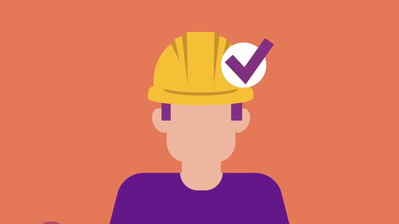 Animatie Veilig Gedrag - Hoe beïnvloed je gedrag?