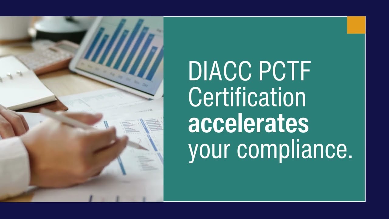Fast-track compliance with DIACC&rsquo;s PCTF Certification