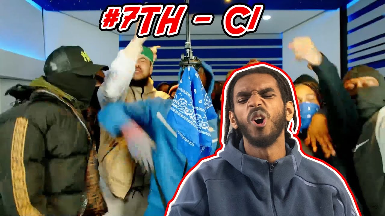 ANOTHER W!! C1 #7th - Plugged In W/ Fumez The Engineer | Pressplay REACTION! | TheSecPaq
