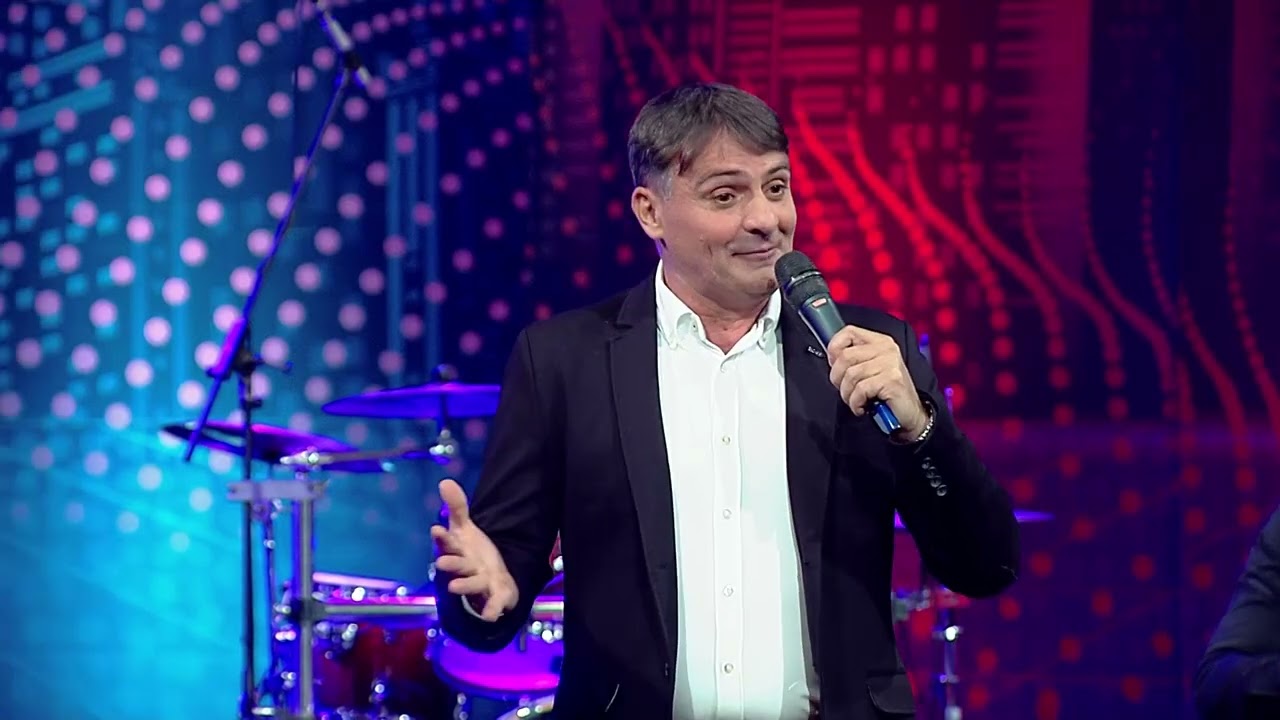 Goran Topić Talija - LEGENDA