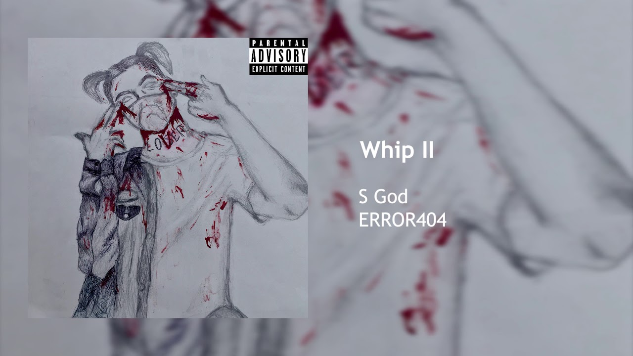 S God - Whip II (prod. Jerumy)