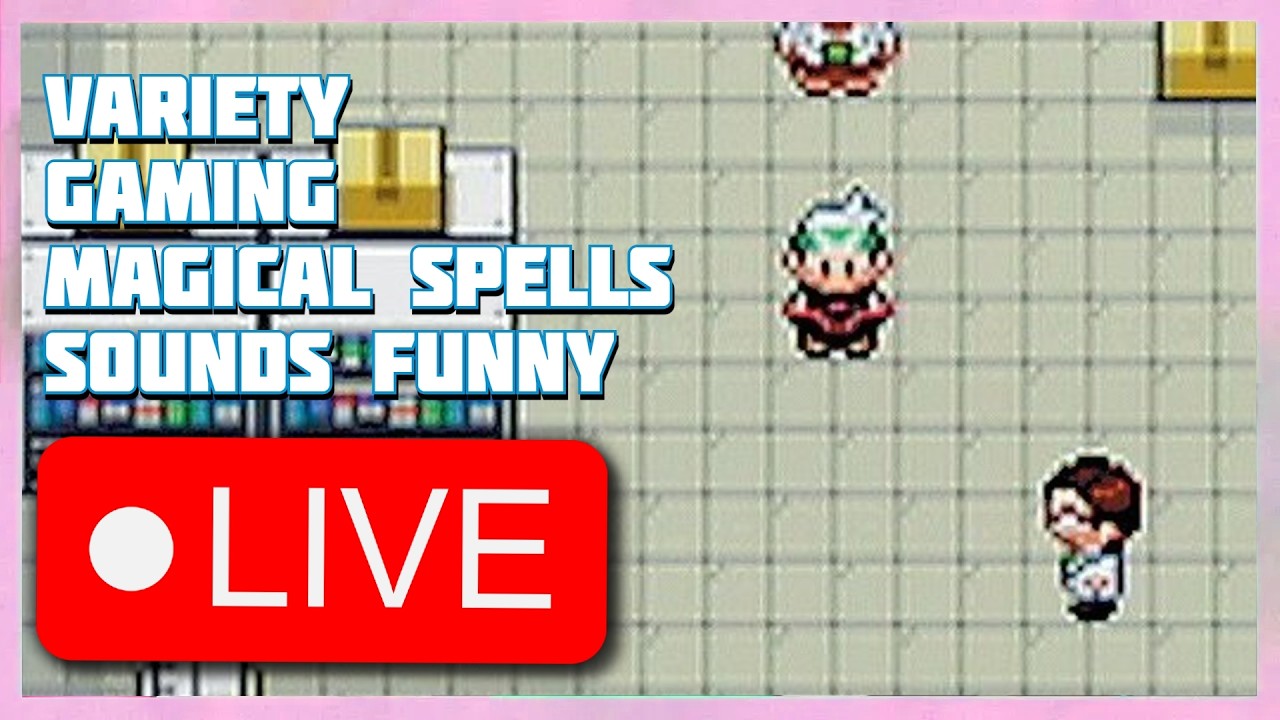🔵😀 SOUL LINK NUZLOCKE CHALLENGE WITH @fuslie 🙏😀🔵 HELLO = 🧟 🔵