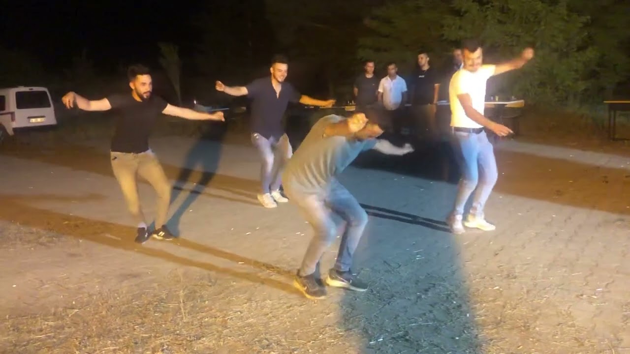 DURMUŞ ALİ AVCI MÜZİK FARKIYLA