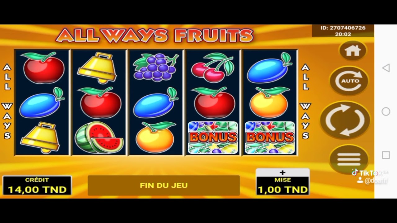 Africa BET bic win #مشاكل