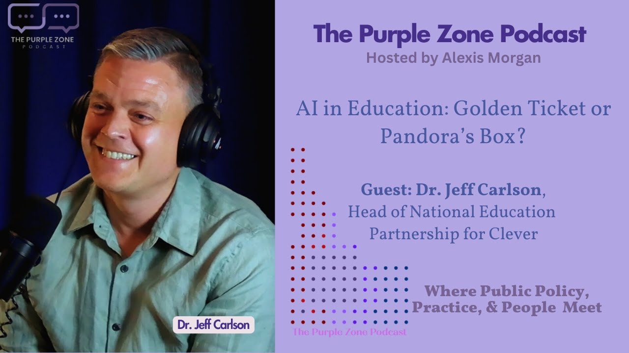 AI in Education: Golden Ticket or Pandora’s Box?