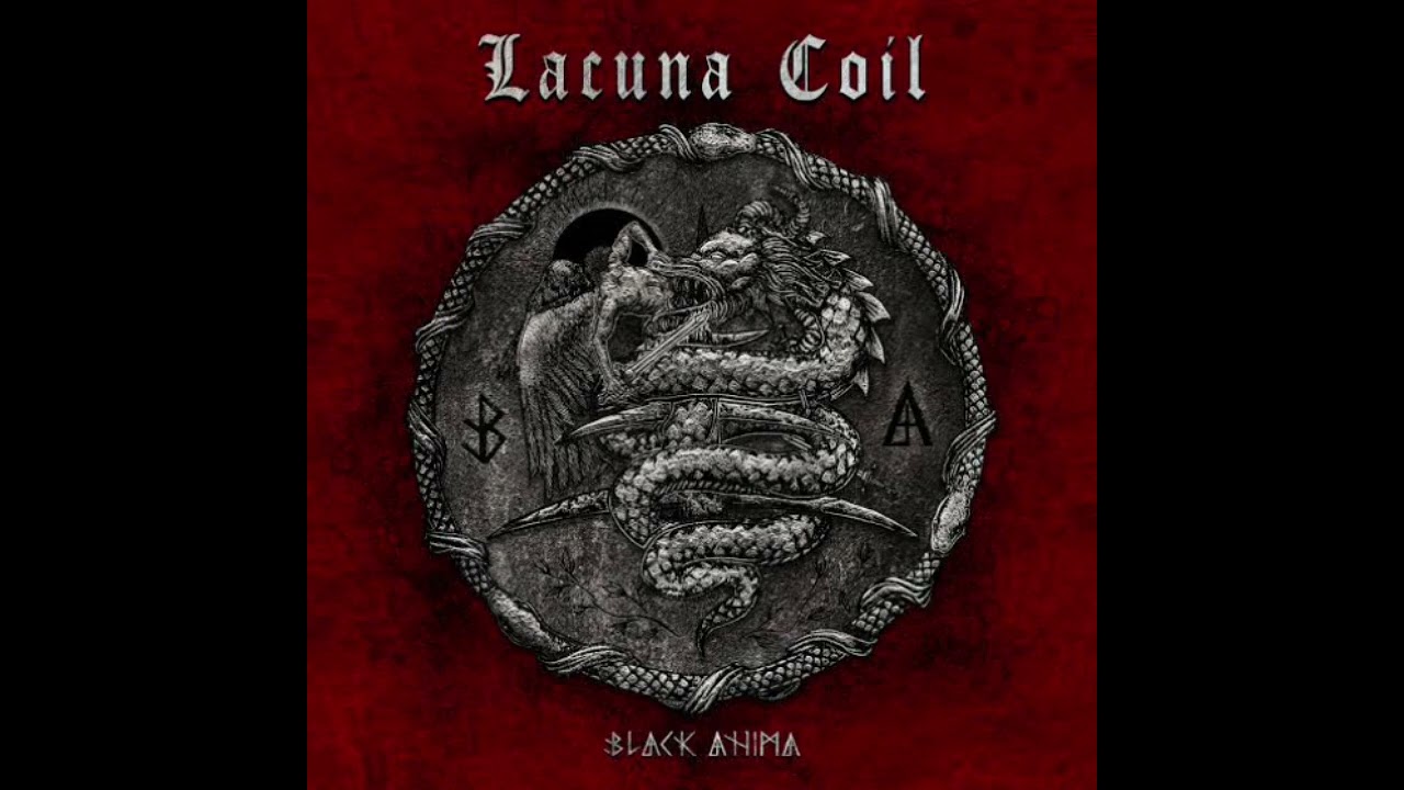 Save me - Lacuna Coil Instrumental