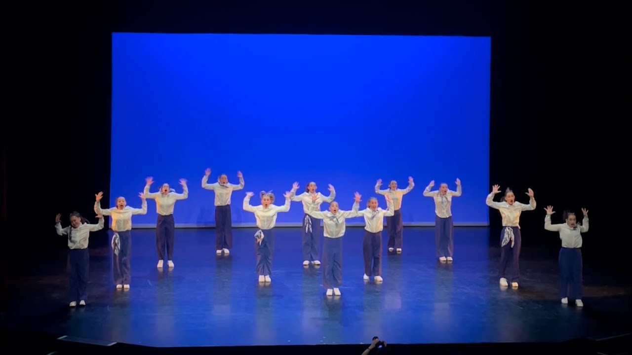 Show MiniUp Hiphop Kontest All Star 2025 