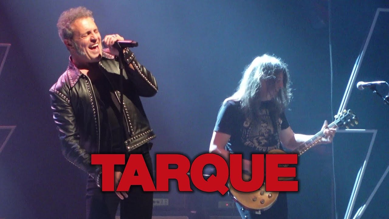 TARQUE 