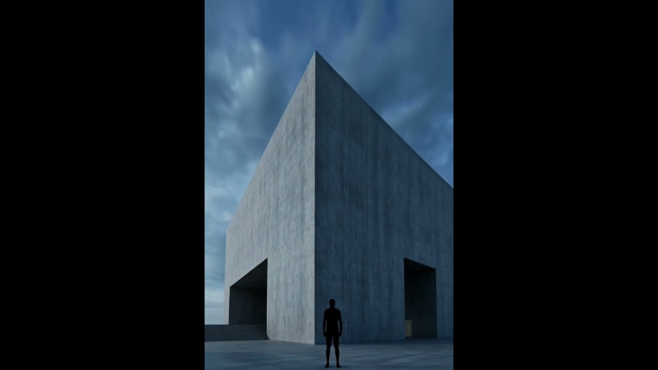 Your Inner Fortress: Stoic Focus 🏛️ | Tech House Discipline @vibe_lab_energy 