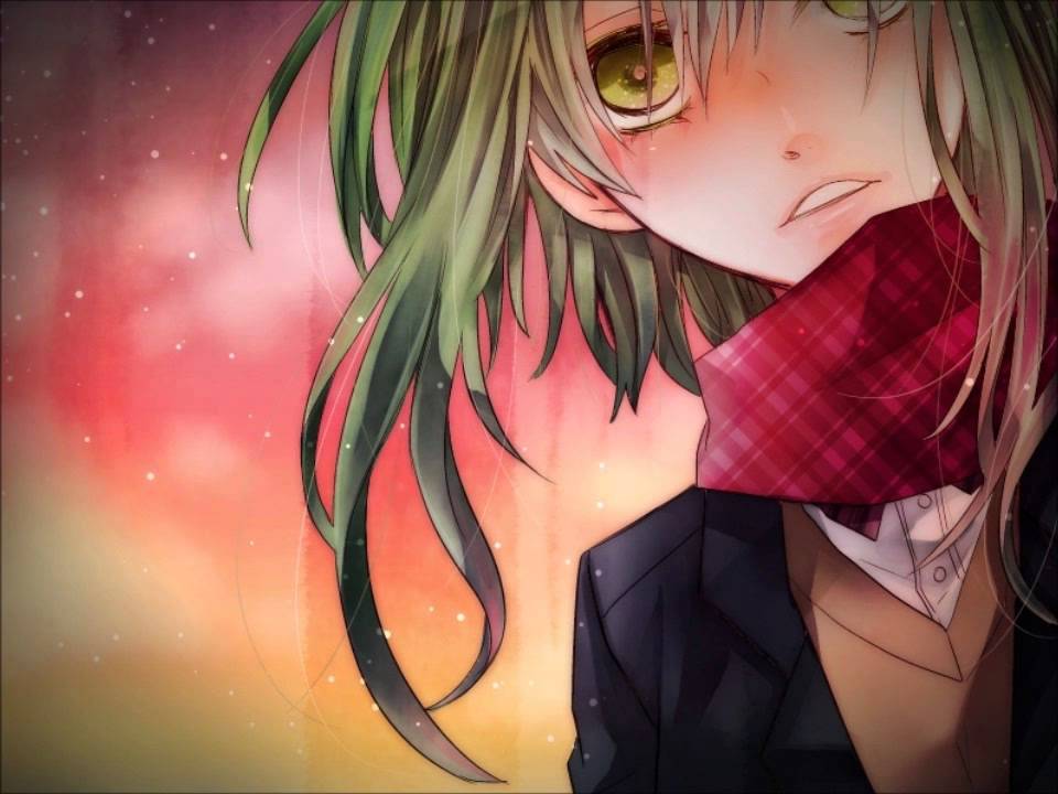 【GUMI Power】Rolling Girl (Rock Ver.)【カバー】