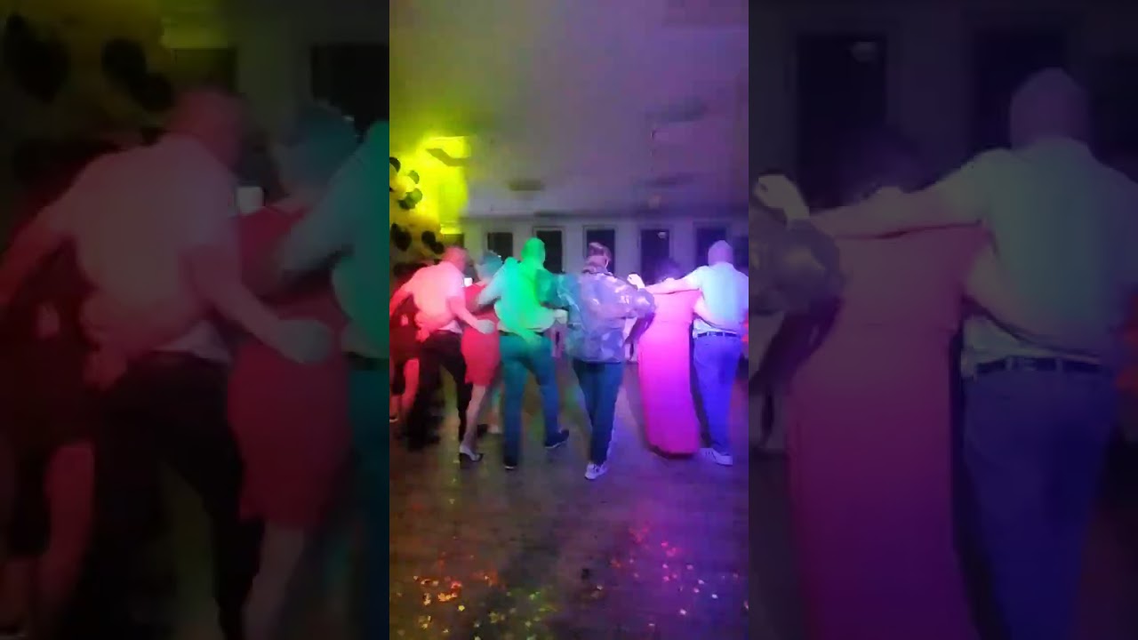 dj.diablo -  70 urodziny pani Ewy