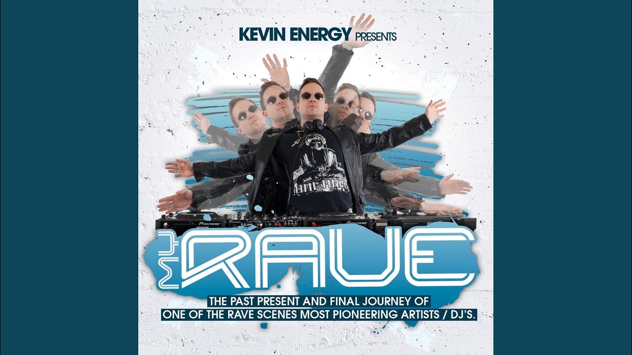 My Rave: Mix 1 - 2011 Productions (Original Mix)