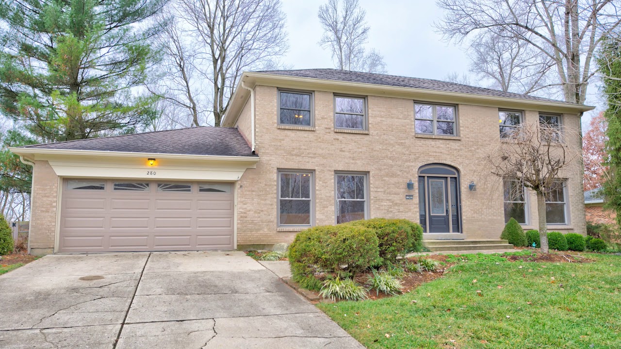 Cincinnati Real Estate Aerial Videos & Photos