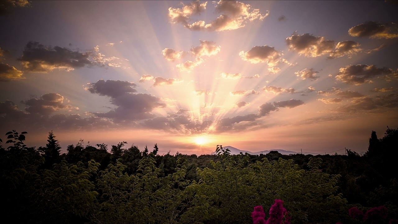 Sunrise