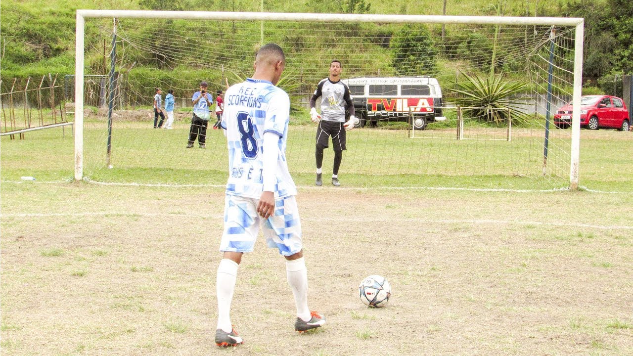 Itapeva 0 (3)-(2) 0 Scorpions | Final da Especial de Mauá 2019