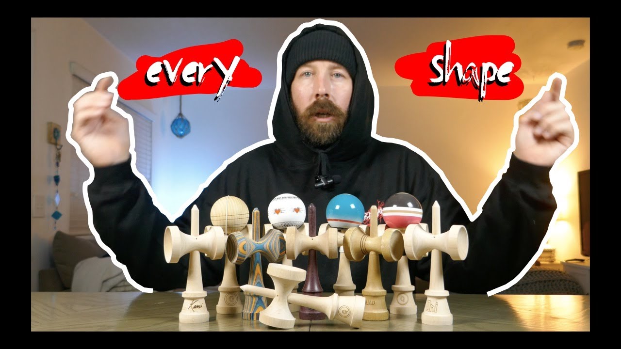 Every Quad Shape