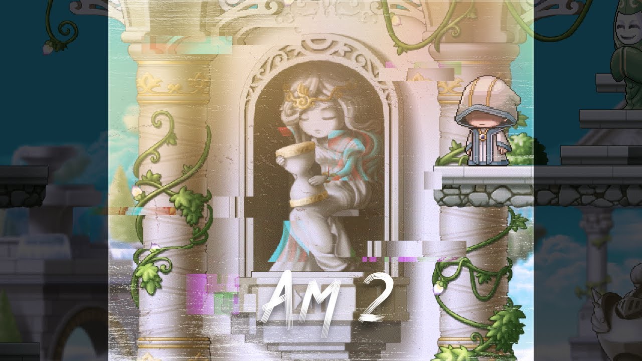 리슝좍 - AM 2