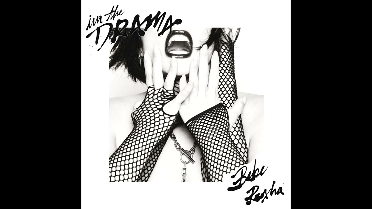 Bebe Rexha - I'm The Drama [DJ Edson VIP Extended Version]