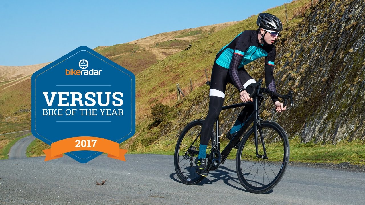 Road Bike Of The Year - Rim-Brake Race Bikes - Canyon Ultimate Vs. Basso Venta