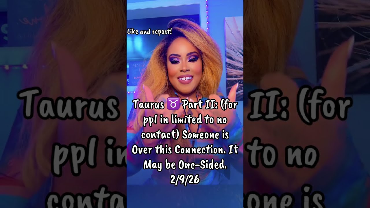 Taurus ♉️ #taurus #taurustarot #taurustarotreading #taurushoroscope 