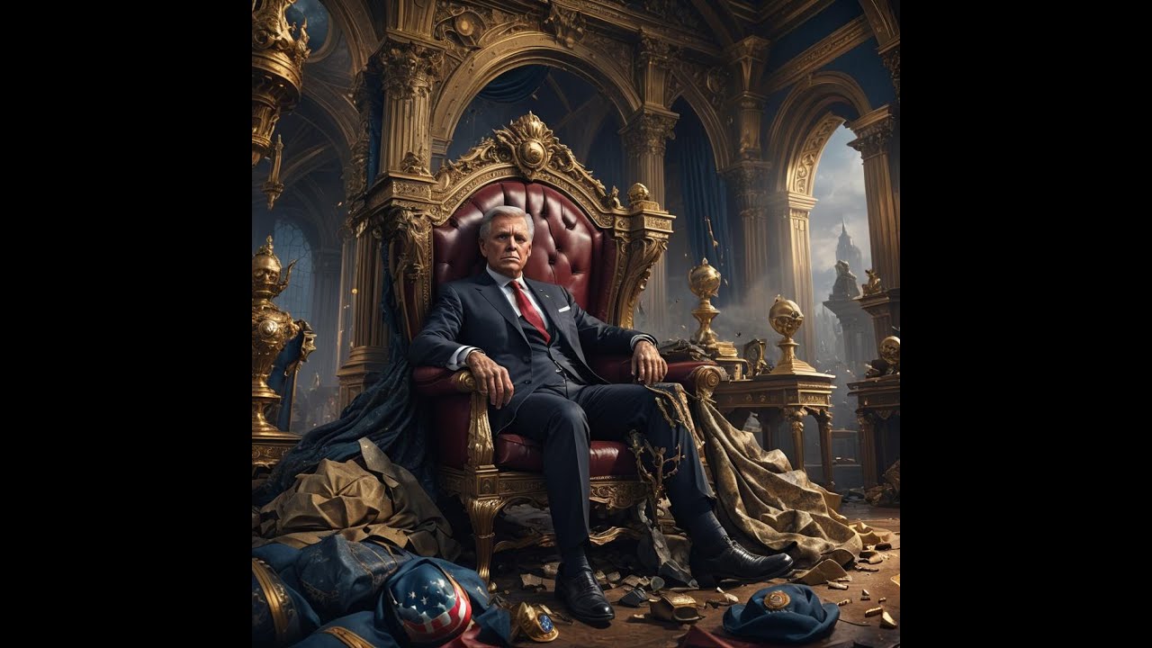 Reign of Tyranny