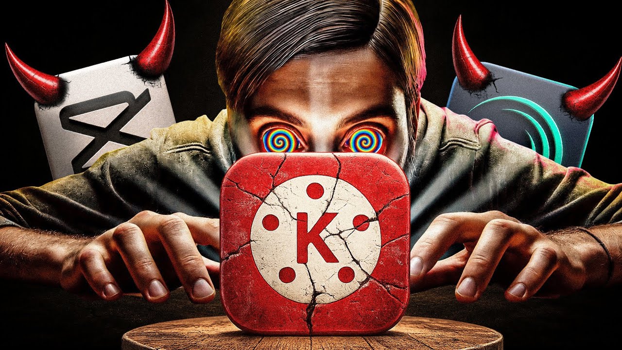 The END Of KineMaster ?