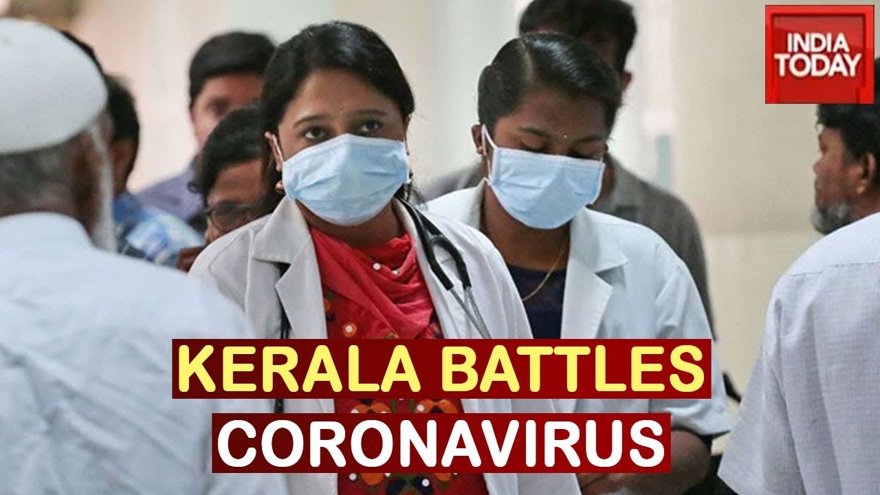 Coronavirus Outbreak: 6 New Positive Cases In Kerala Including 3 Year Old