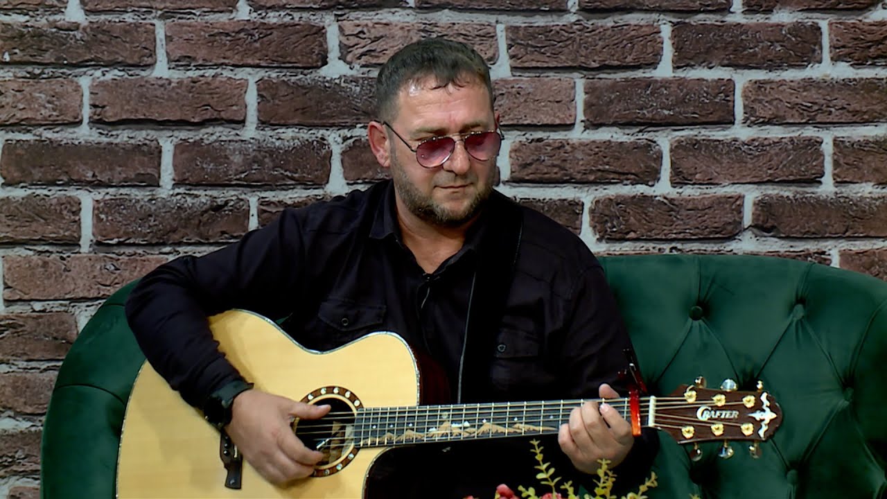 Сарахаь суьйренца ( Горчаханов .Х ) Киндарова Л