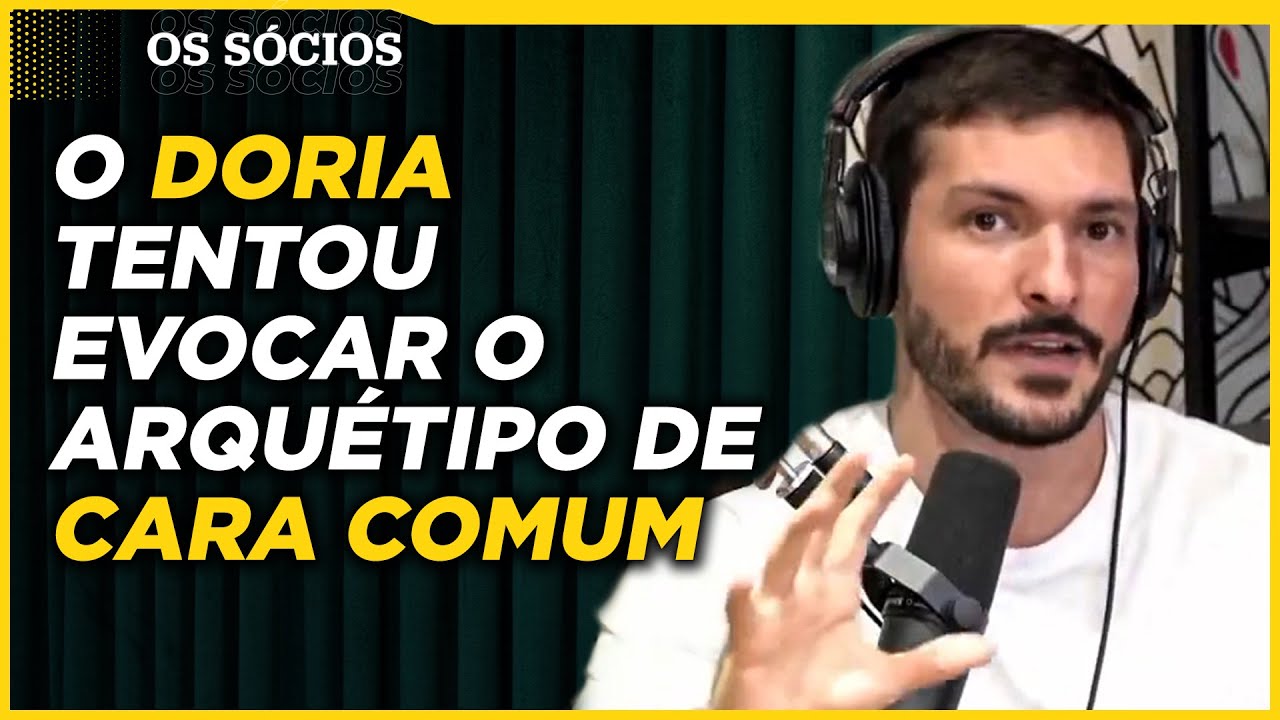 Quais são os TIPOS DE ARQUÉTIPOS
