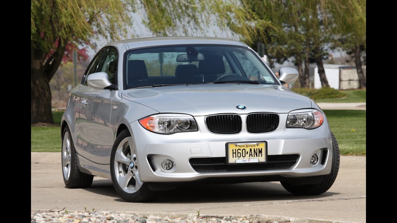 2012 BMW 128i Review by Automotive Trends